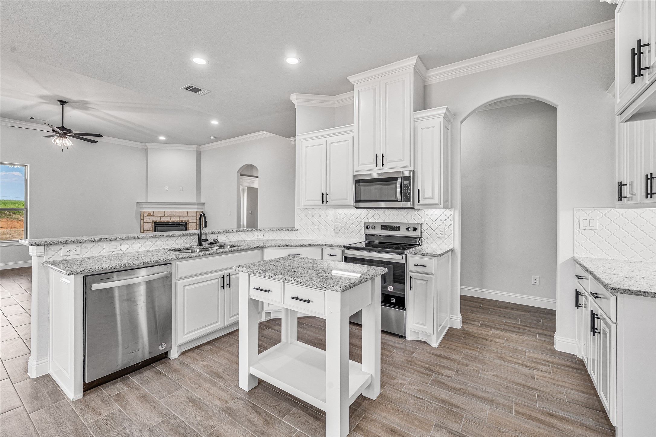 1342 Oleander Drive