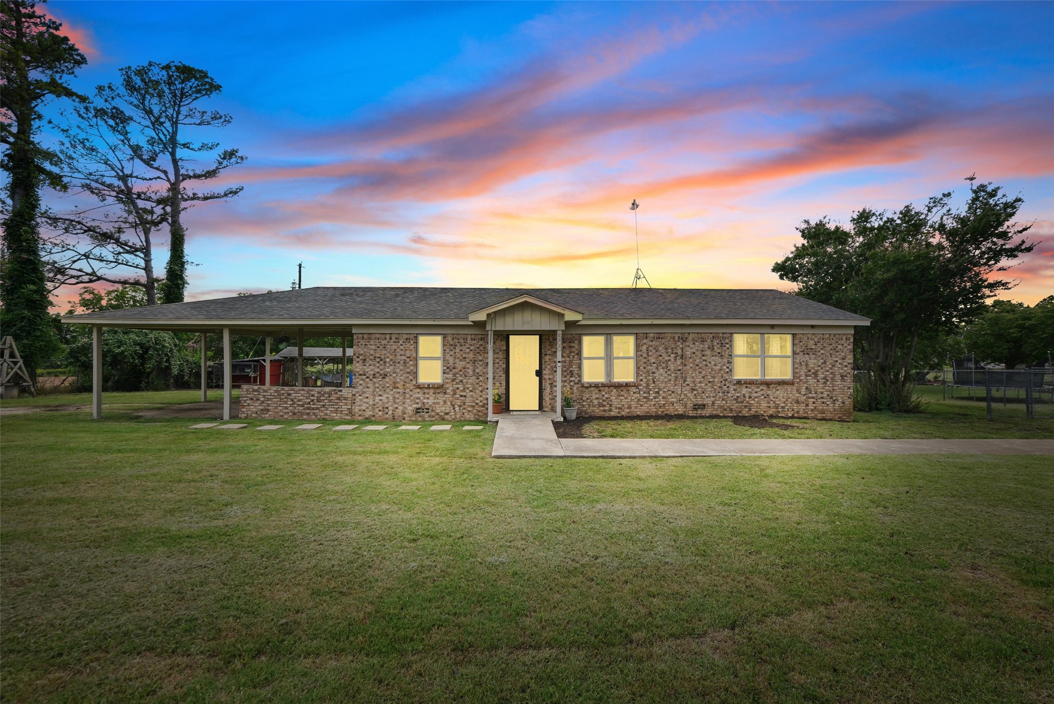 500 Cemetery Road