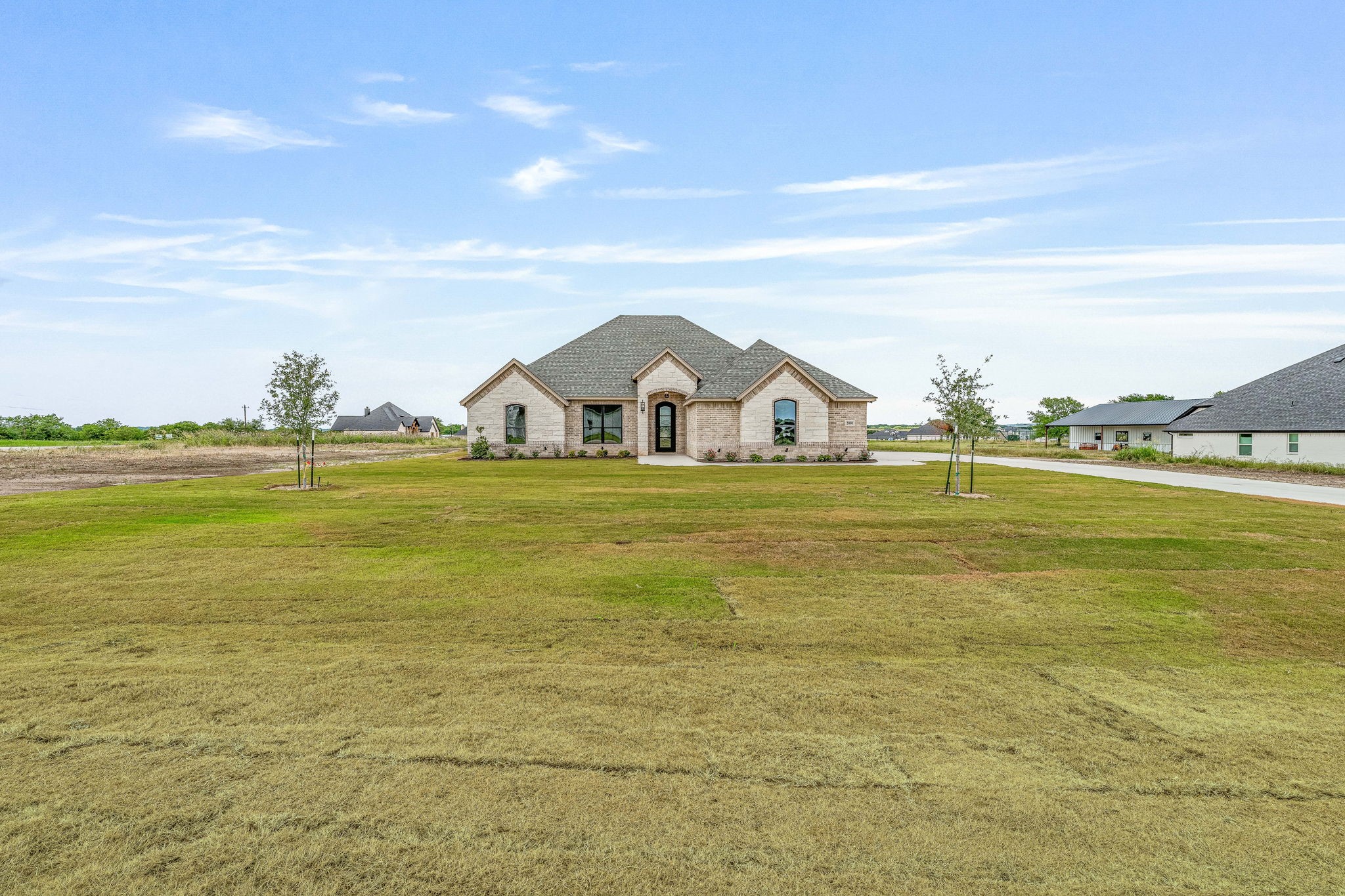 2001 Downslope Lane