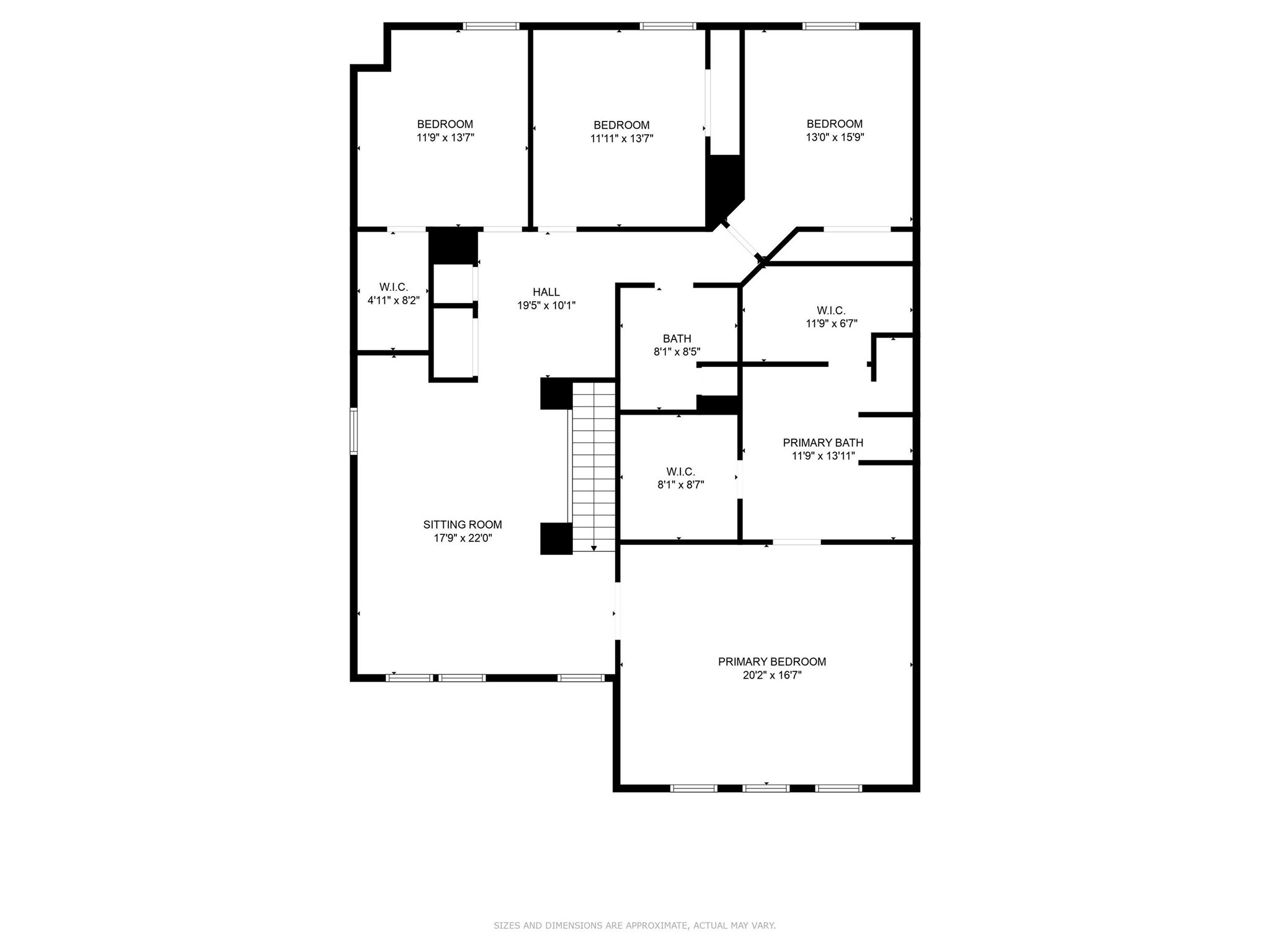12629 Shady Cedar Drive
