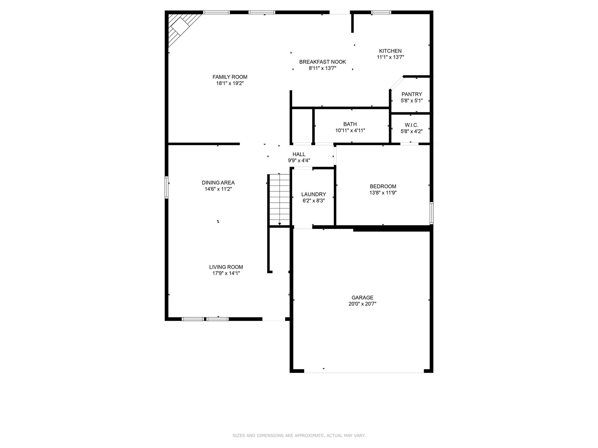 12629 Shady Cedar Drive