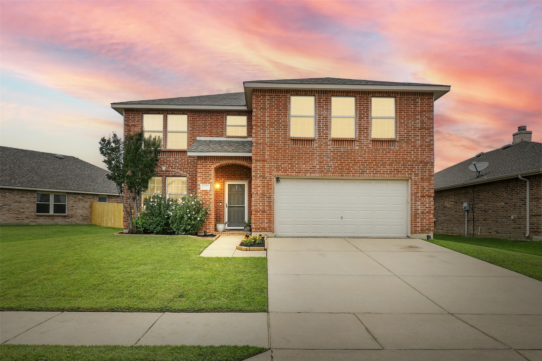 12629 Shady Cedar Drive