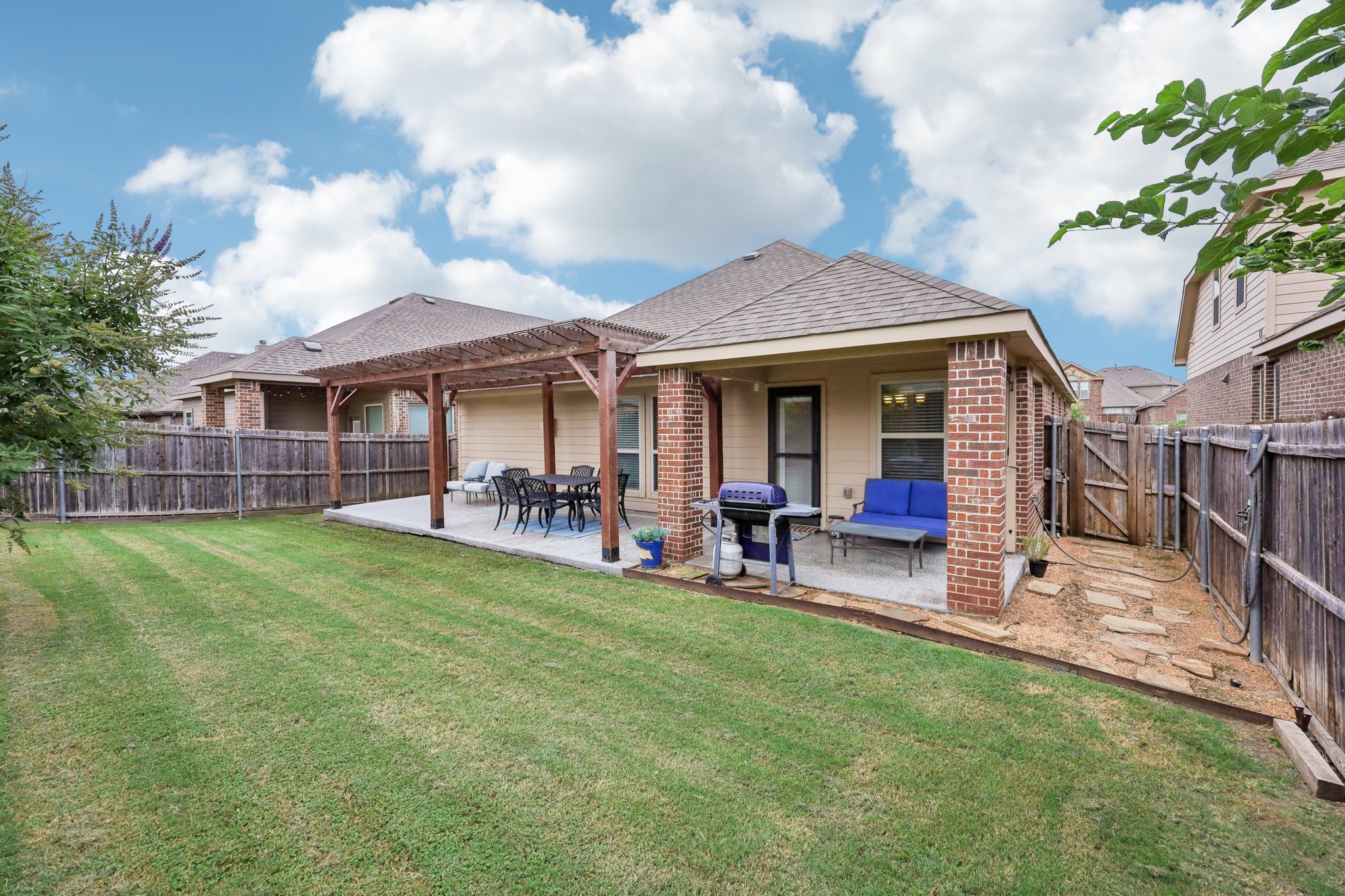 937 Lake Cypress Lane