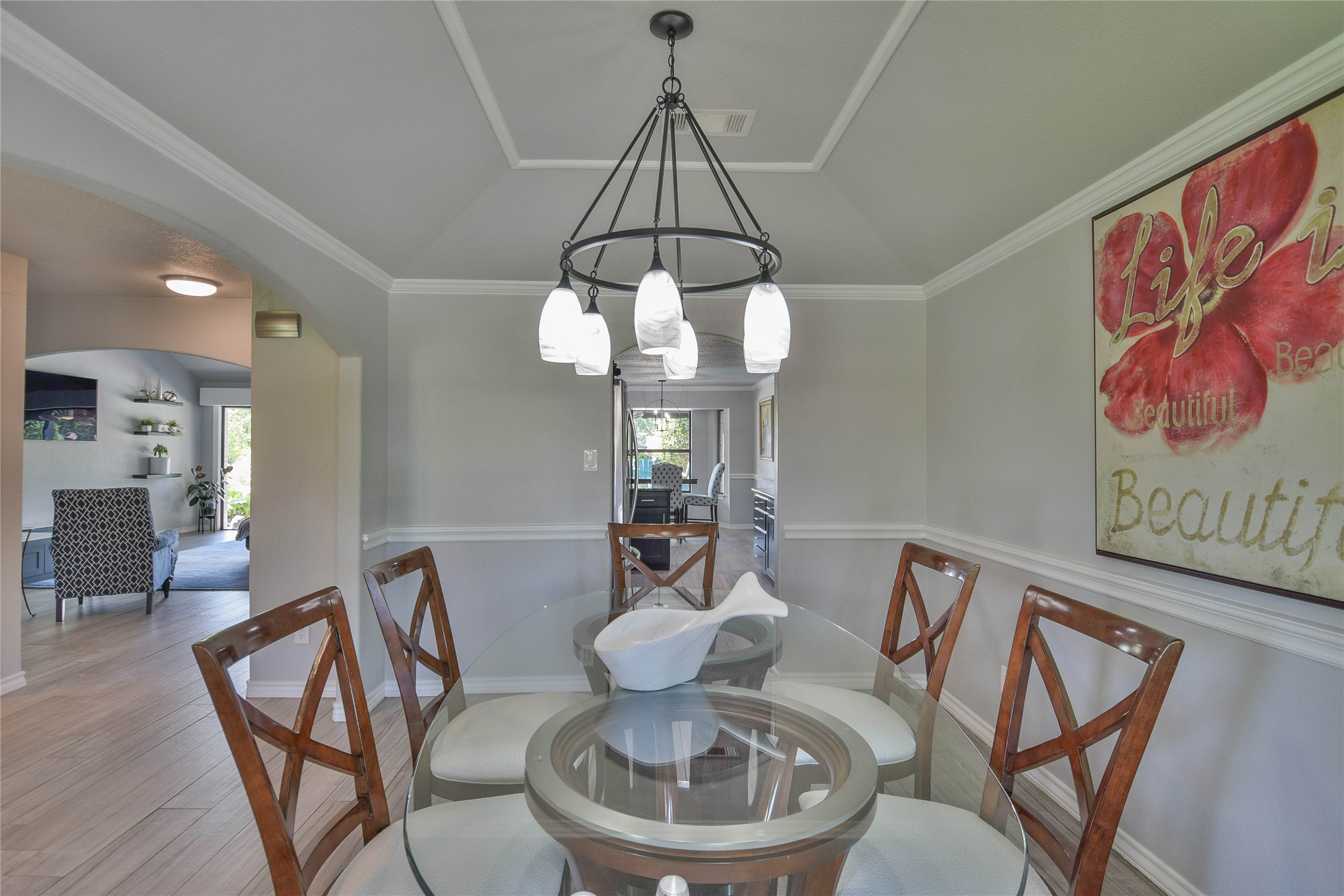 6101 W Choctaw Court