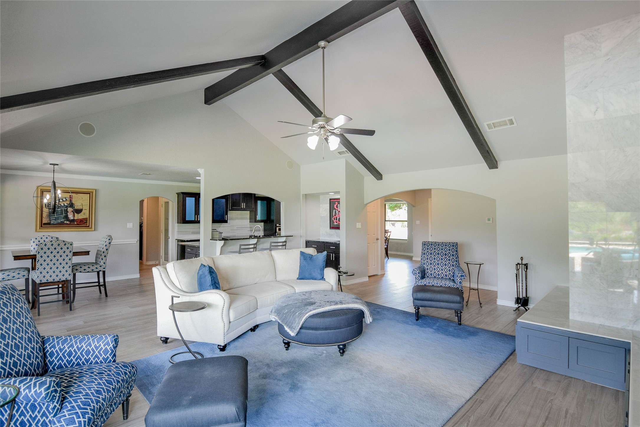 6101 W Choctaw Court