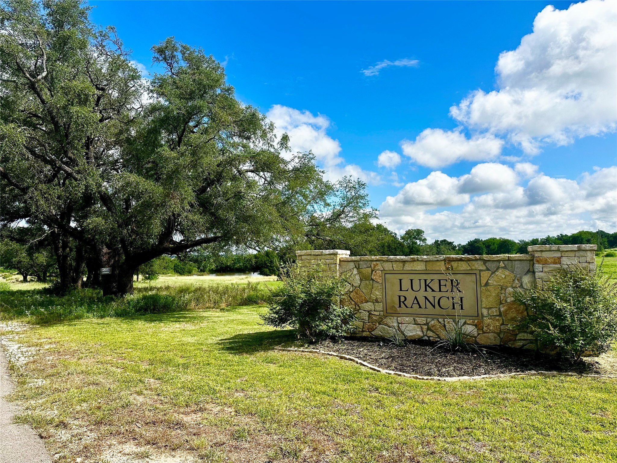 630 R C Luker Court
