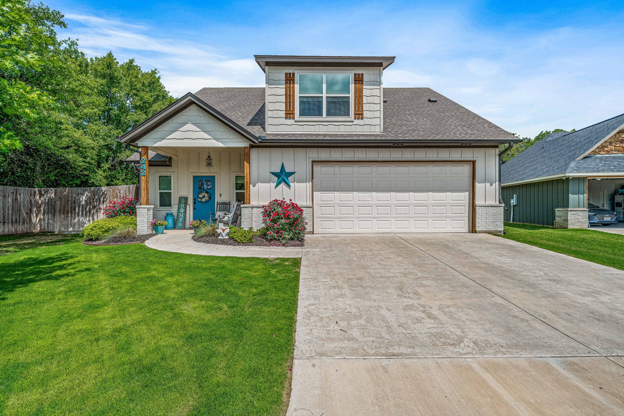 242 Little Tree Court