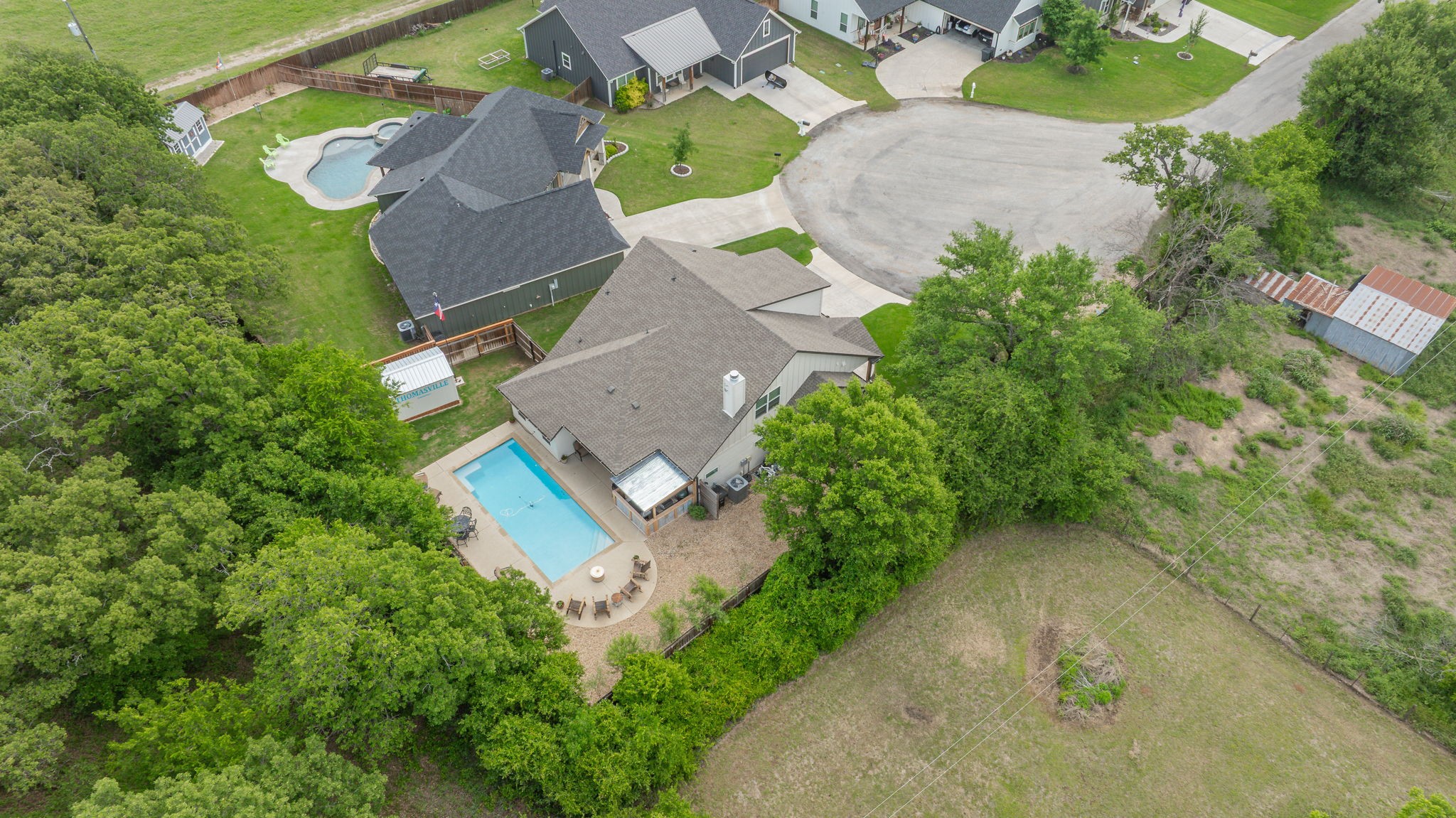 242 Little Tree Court