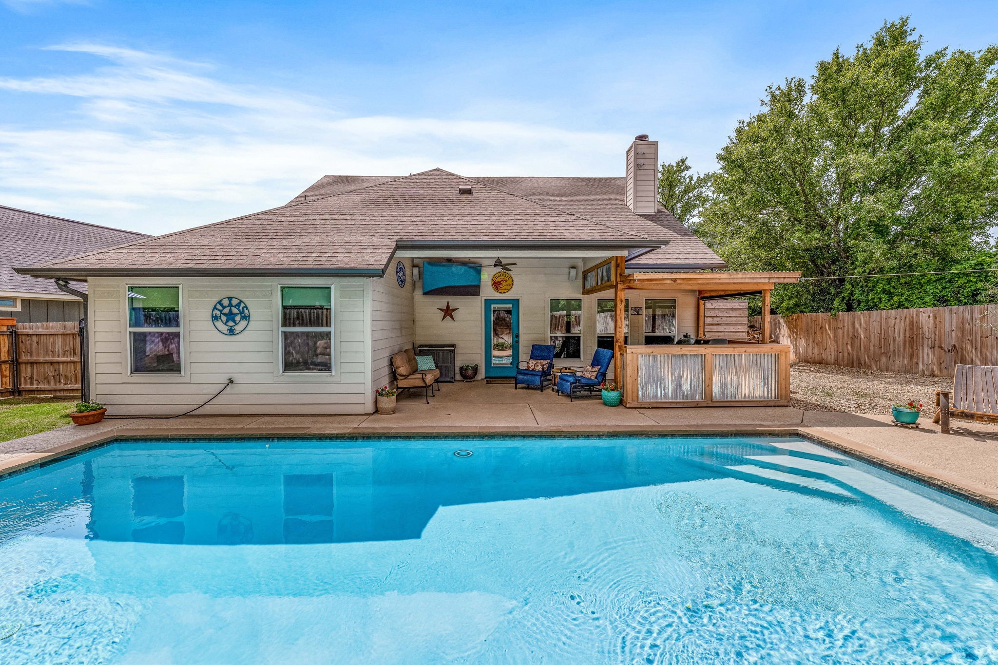 242 Little Tree Court