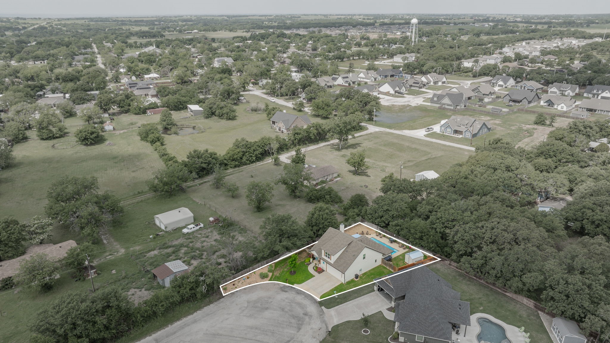 242 Little Tree Court