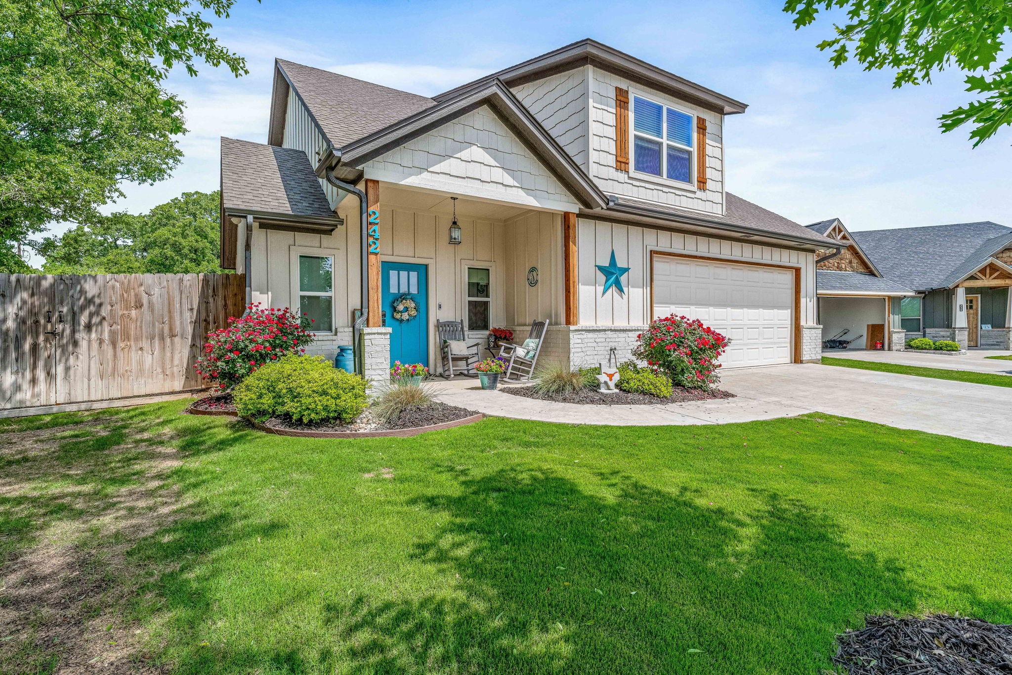 242 Little Tree Court