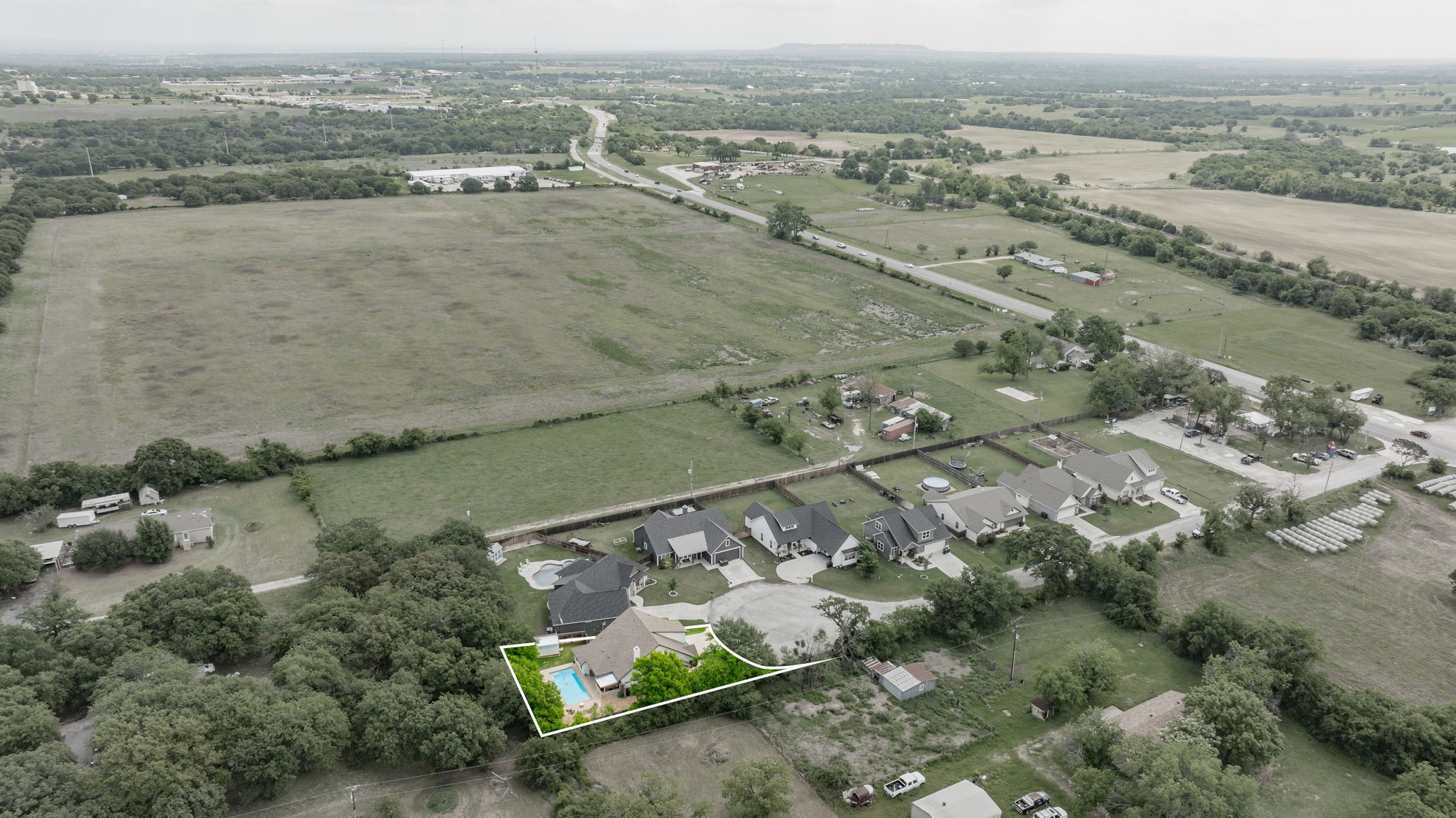 242 Little Tree Court