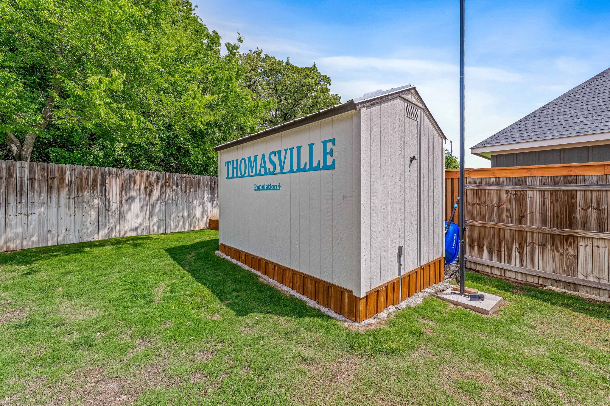 242 Little Tree Court