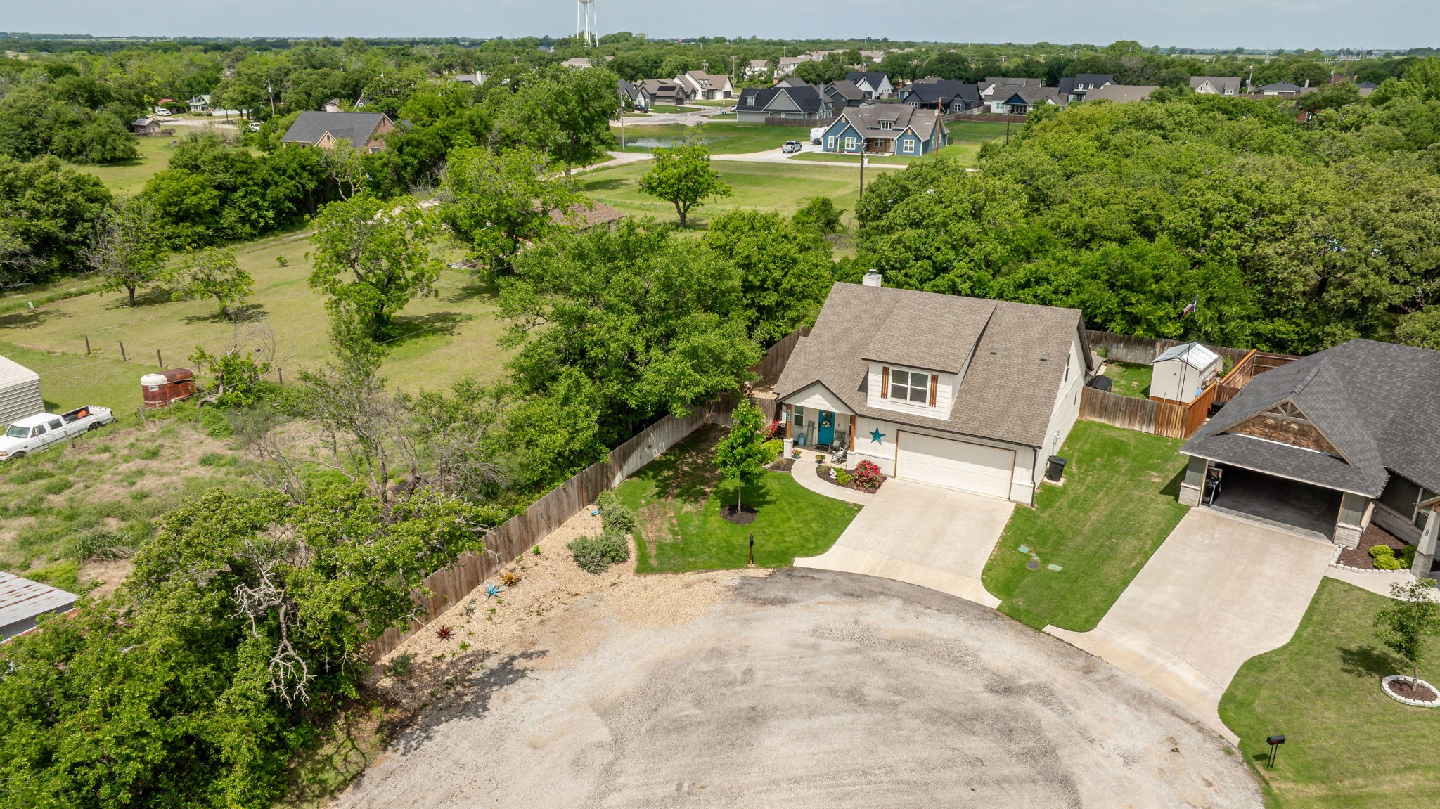 242 Little Tree Court