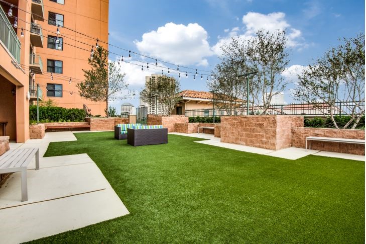 330 Las Colinas Boulevard E 464