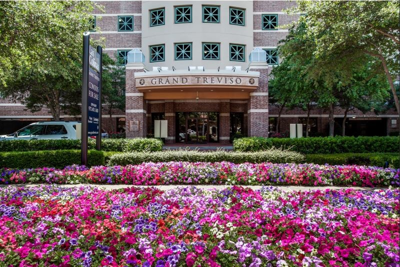 330 Las Colinas Boulevard E 464