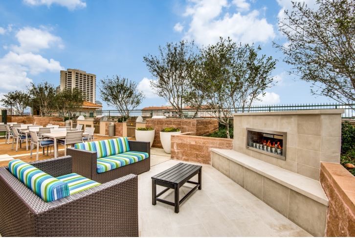 330 Las Colinas Boulevard E 464