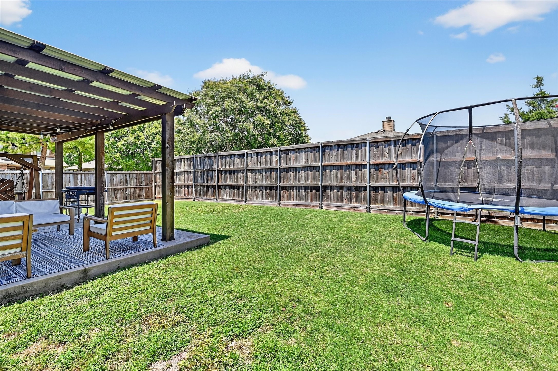 824 Bamboo Drive