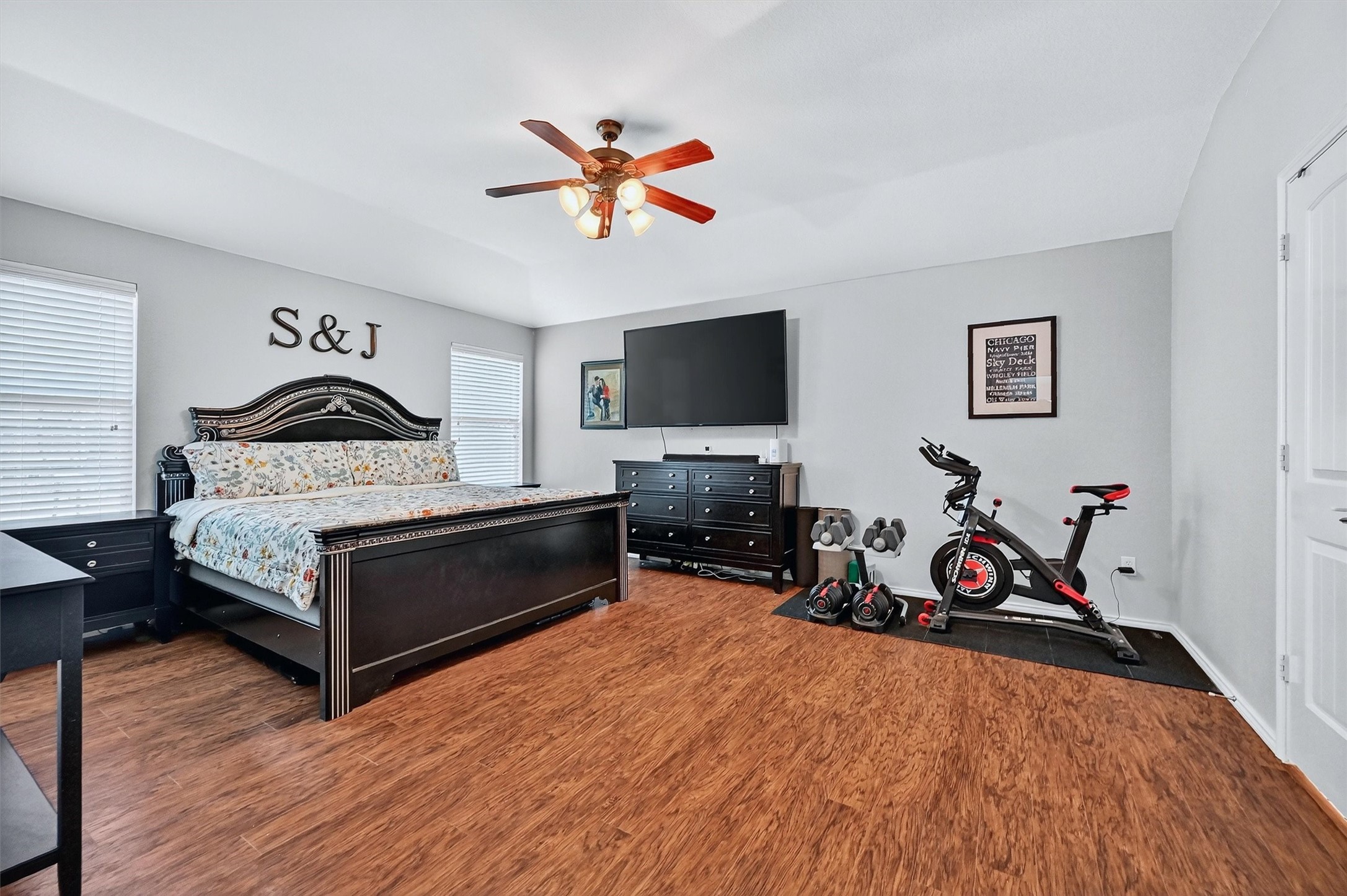 824 Bamboo Drive