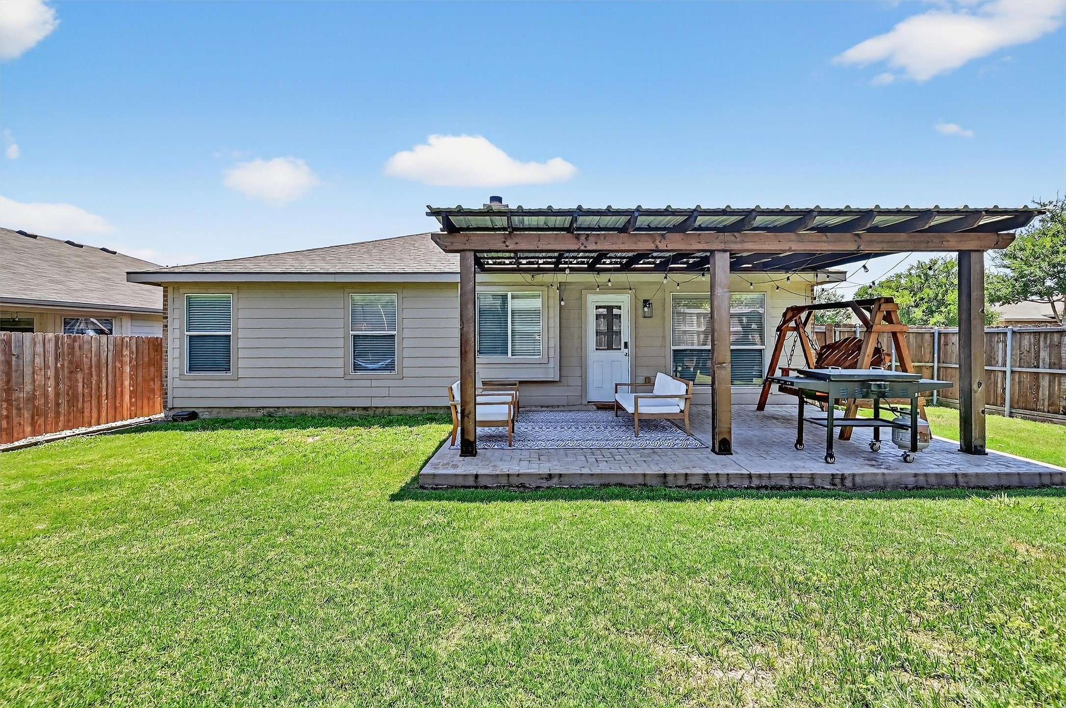 824 Bamboo Drive