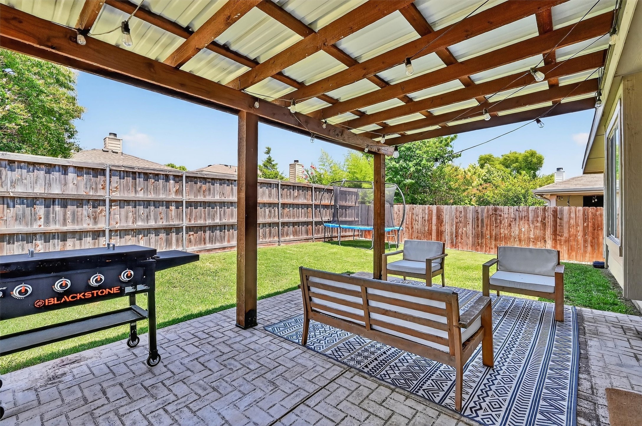 824 Bamboo Drive