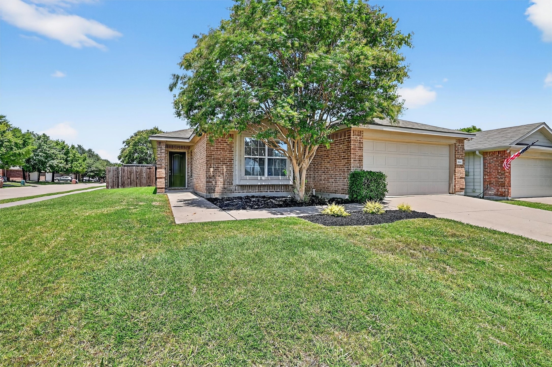 824 Bamboo Drive