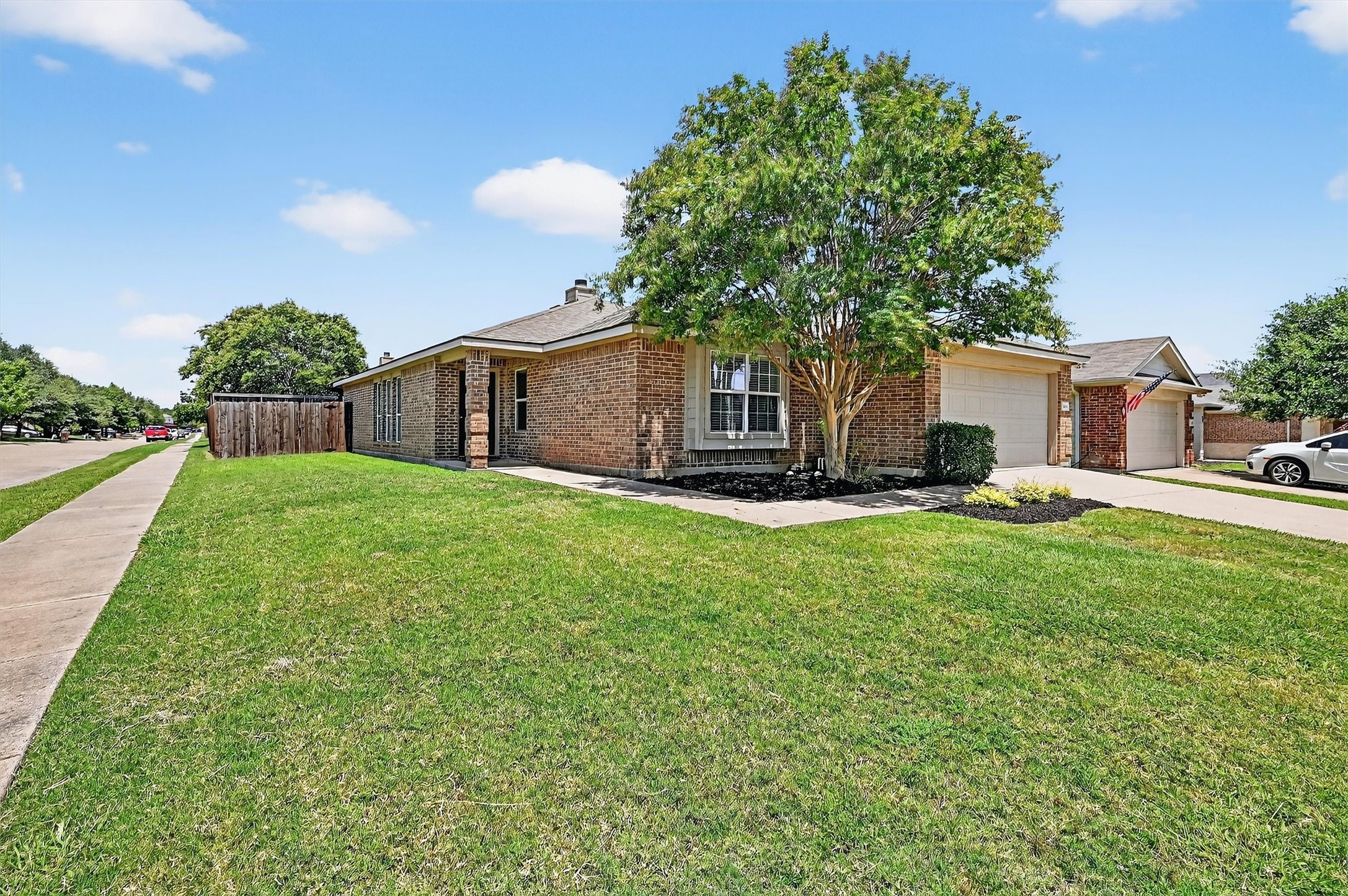 824 Bamboo Drive