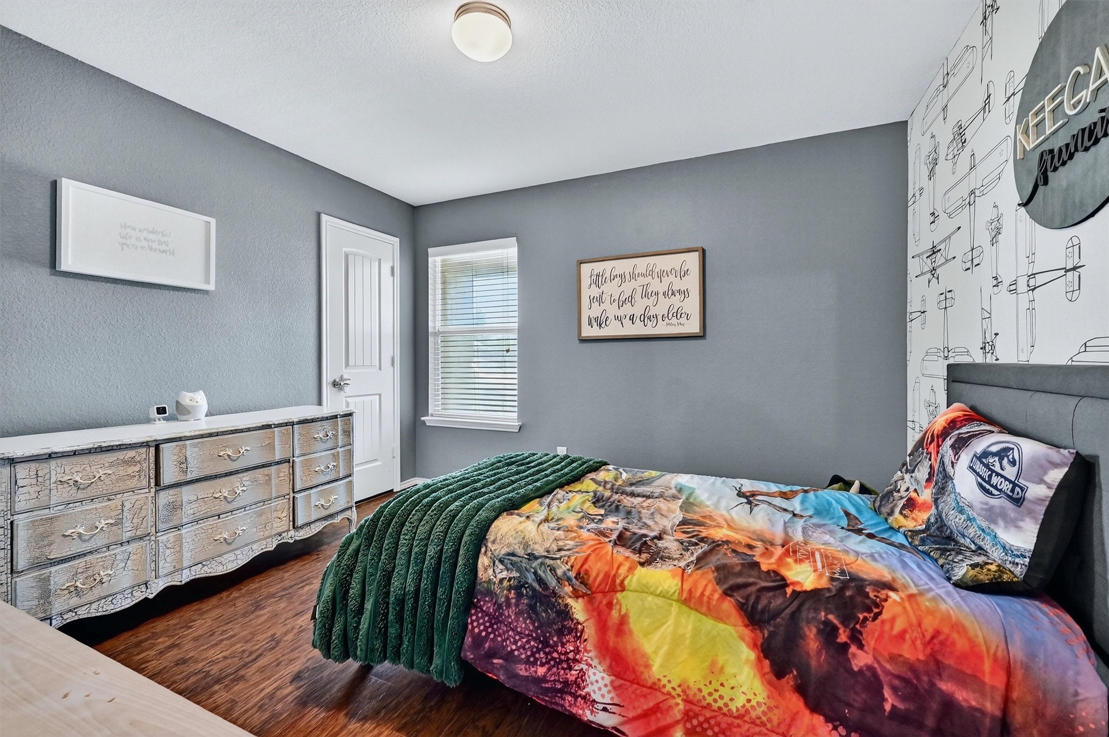 824 Bamboo Drive