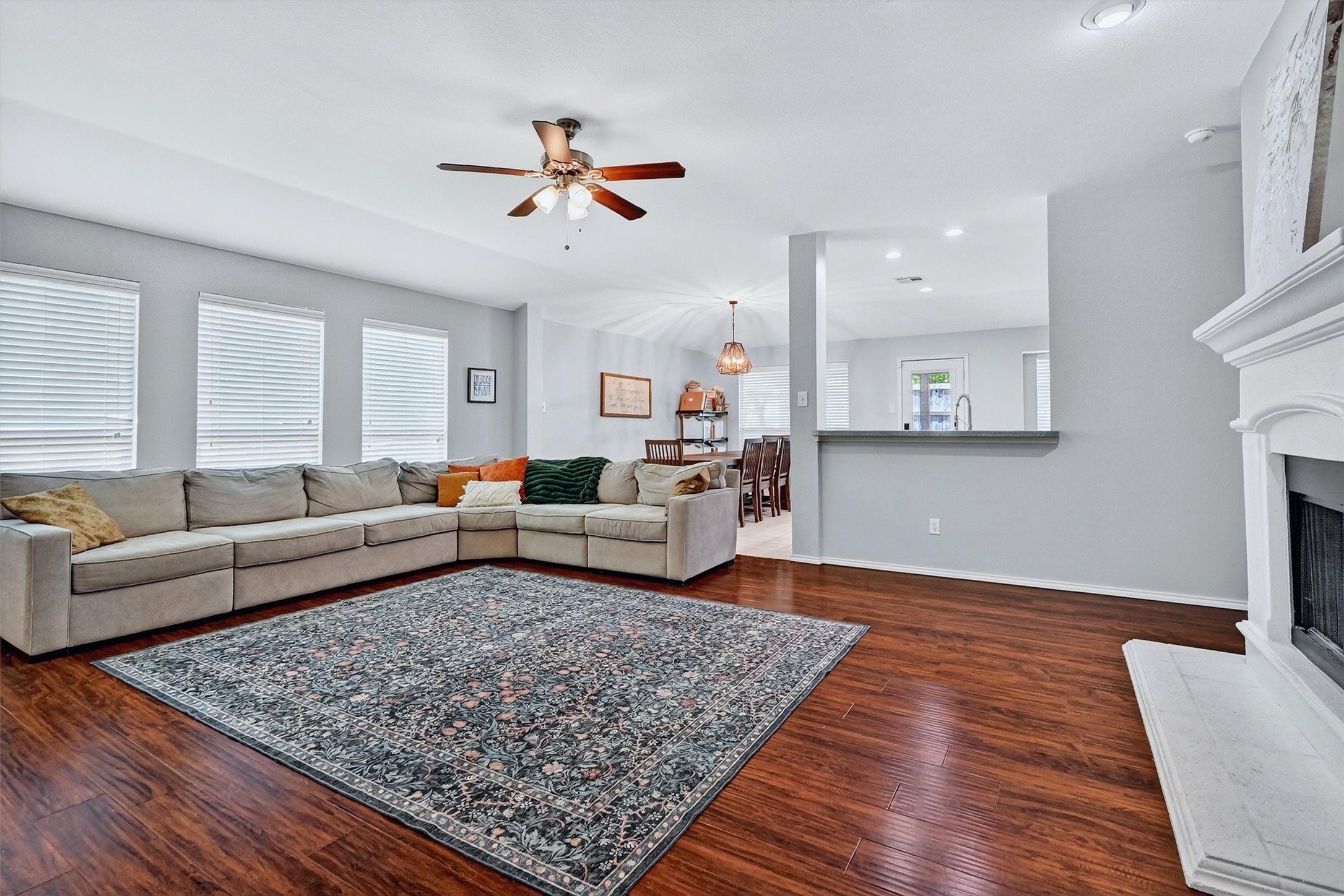 824 Bamboo Drive