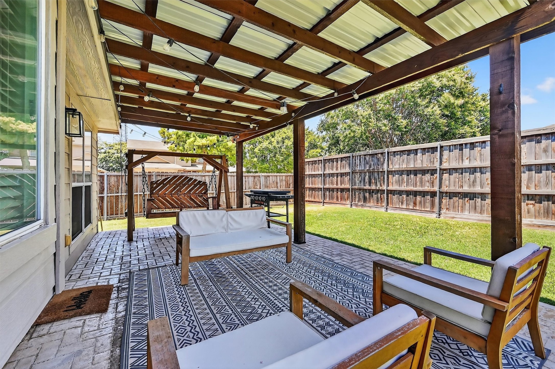 824 Bamboo Drive