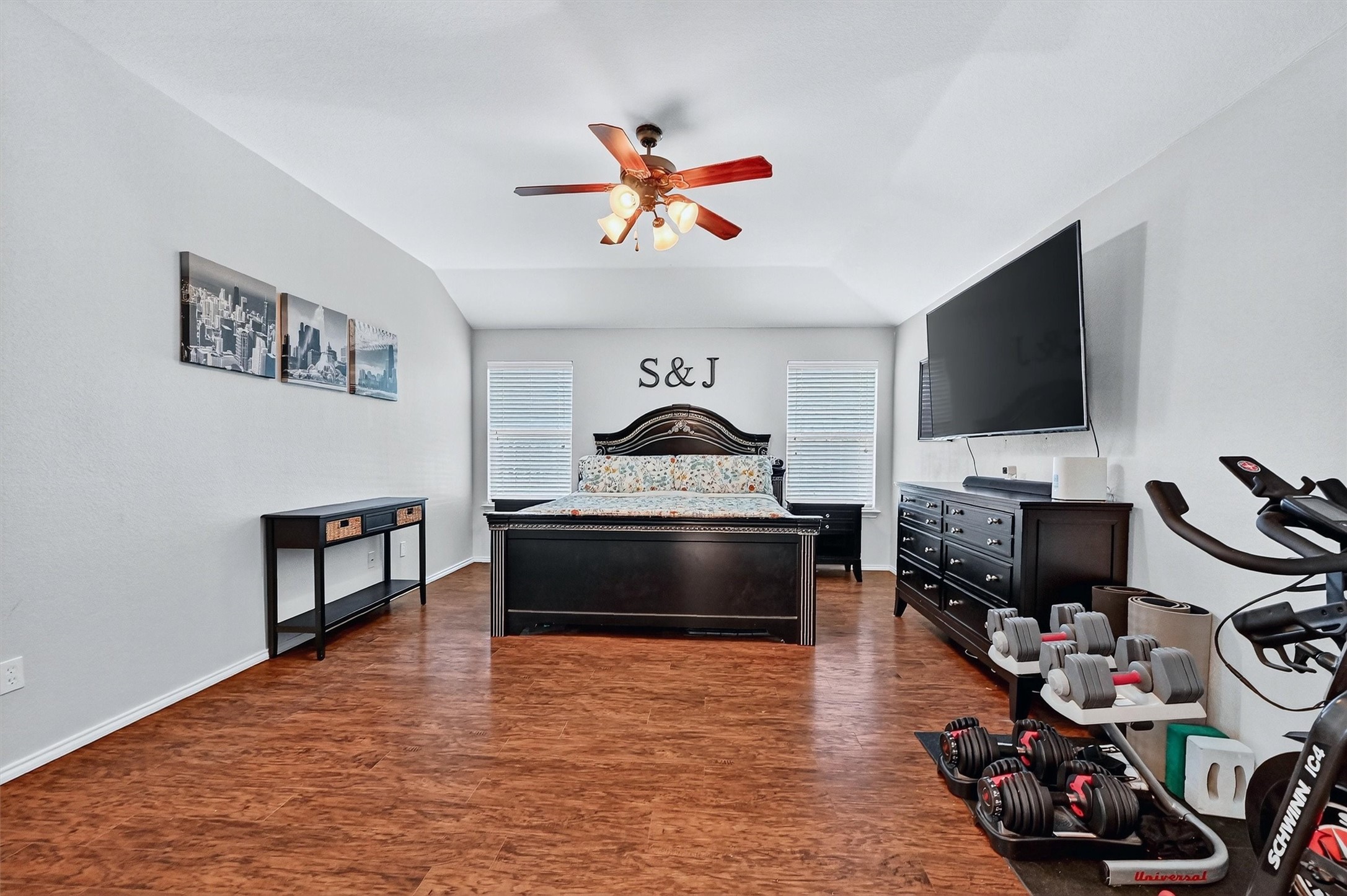 824 Bamboo Drive