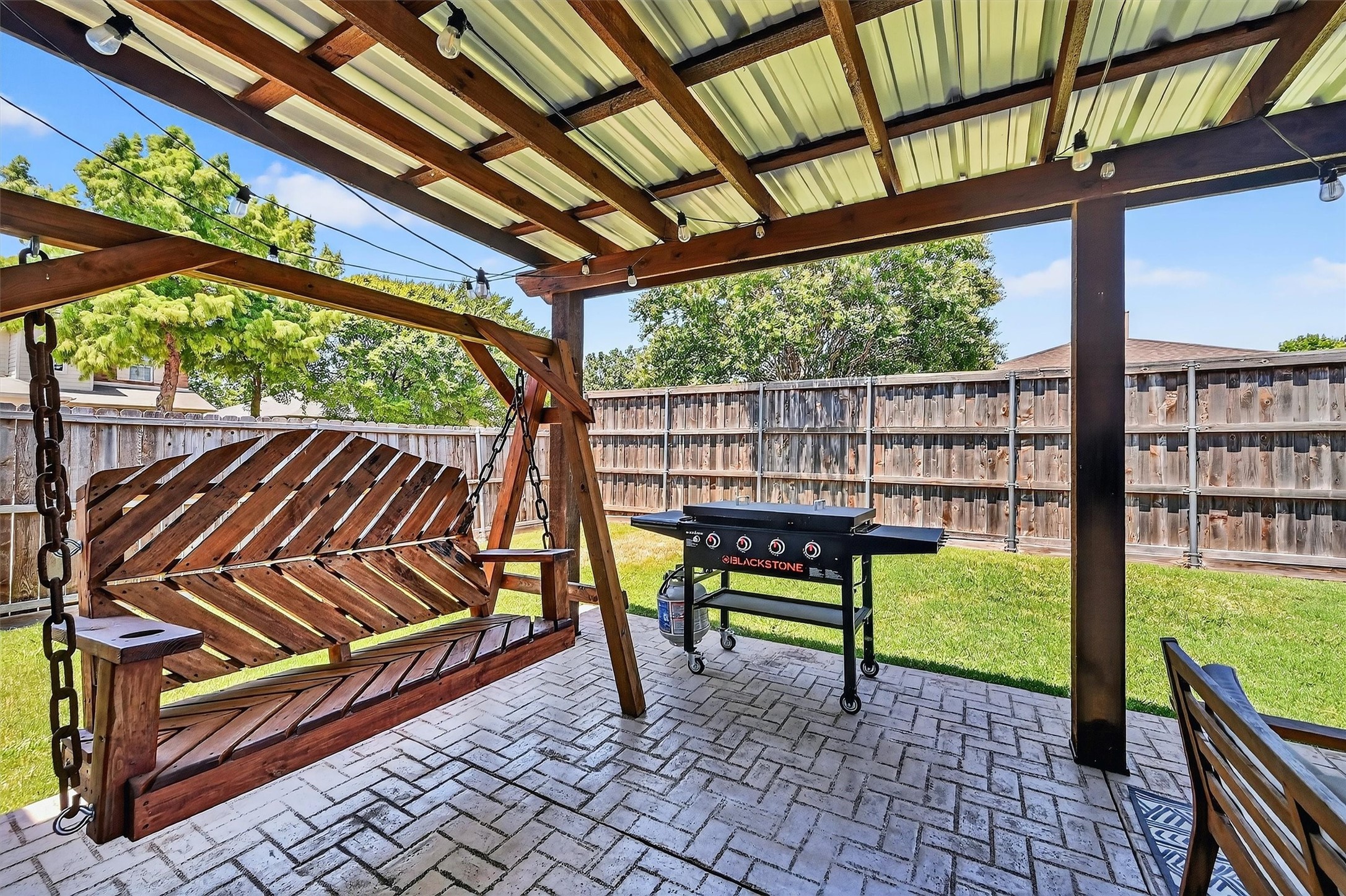824 Bamboo Drive