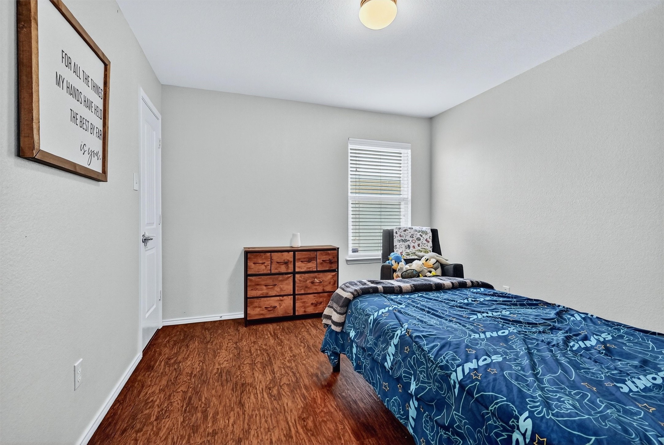 824 Bamboo Drive