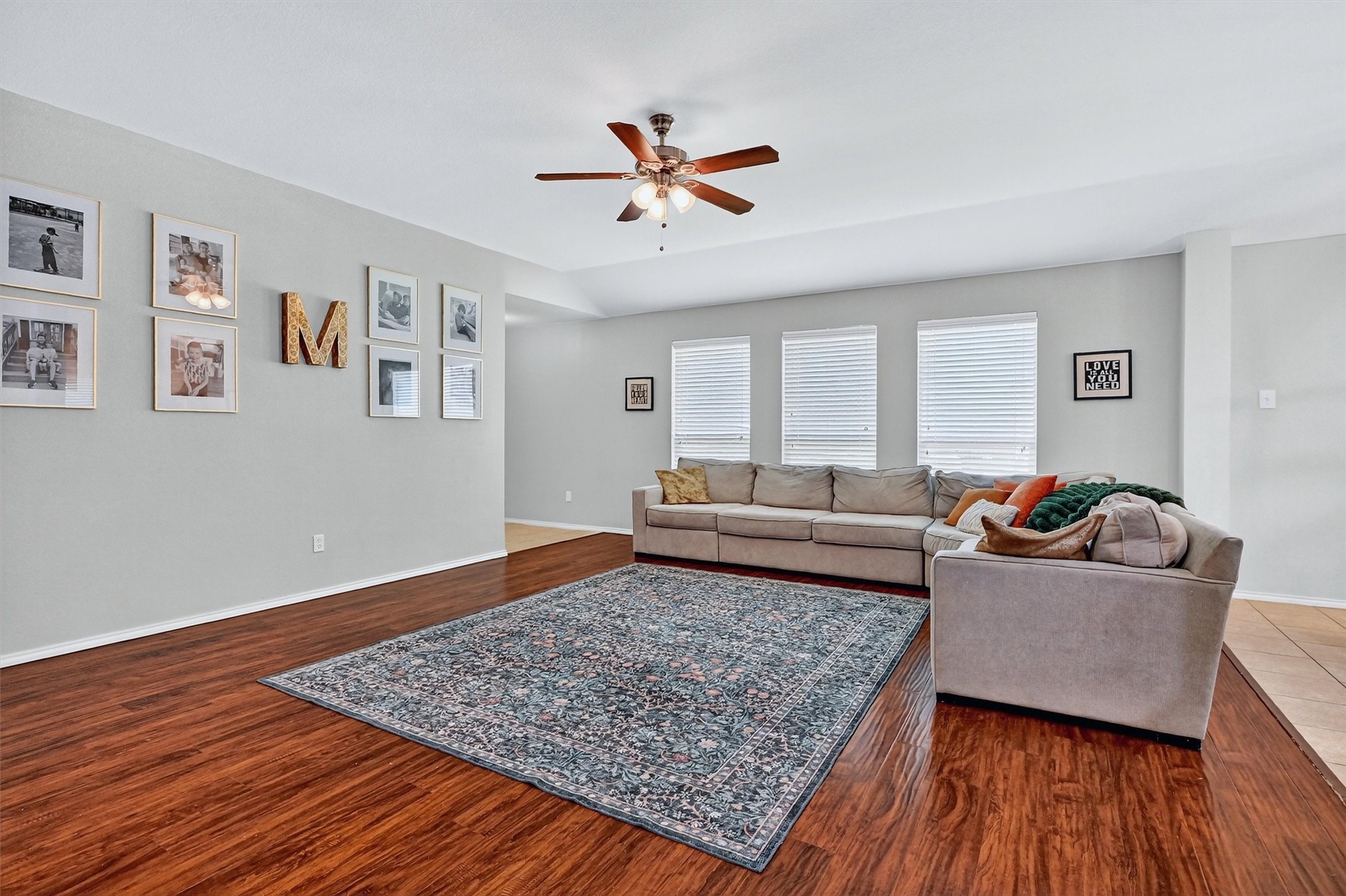 824 Bamboo Drive
