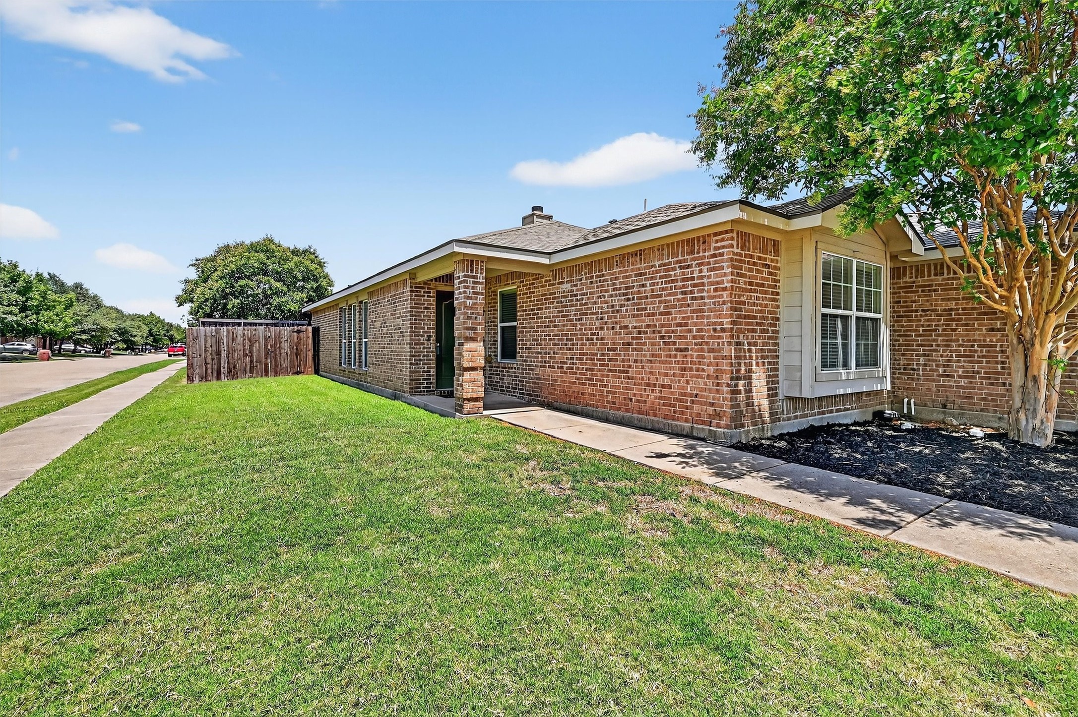 824 Bamboo Drive