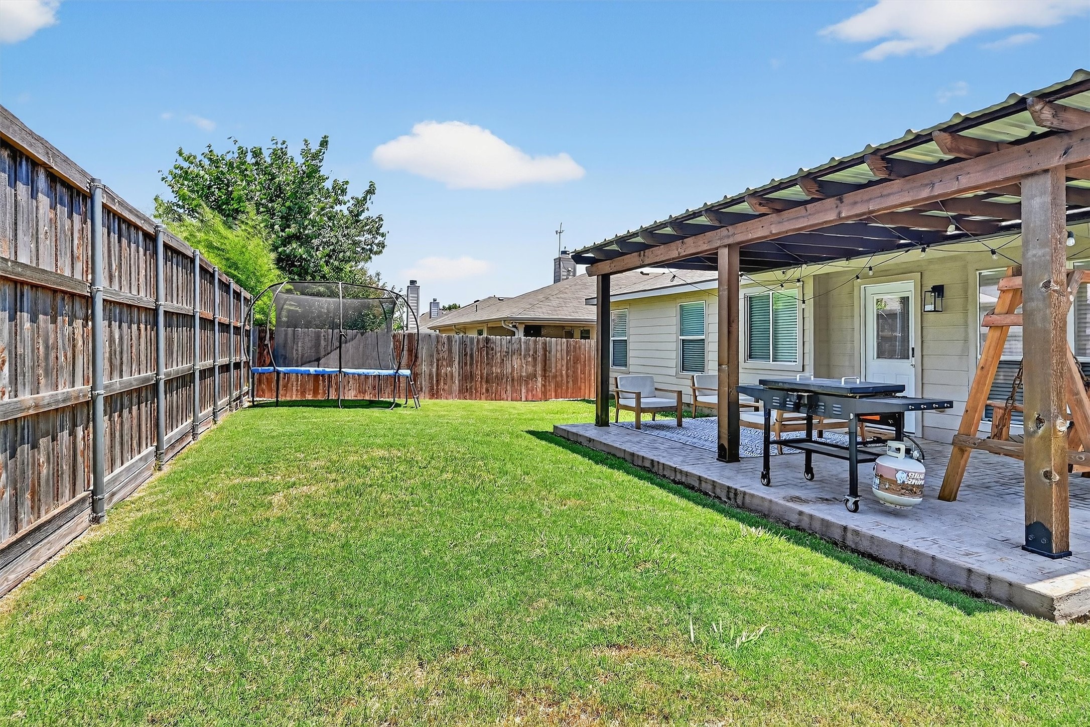 824 Bamboo Drive
