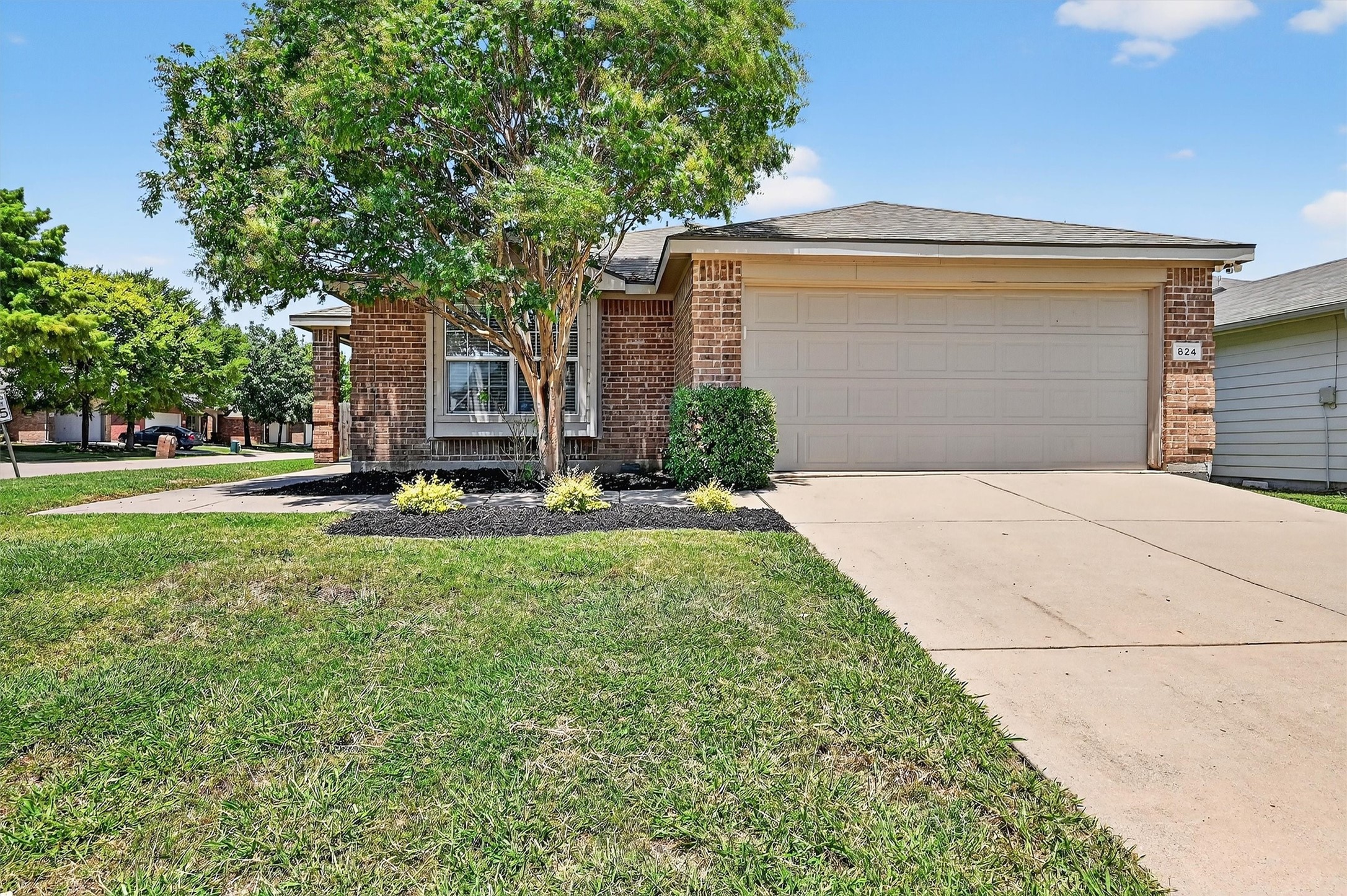 824 Bamboo Drive