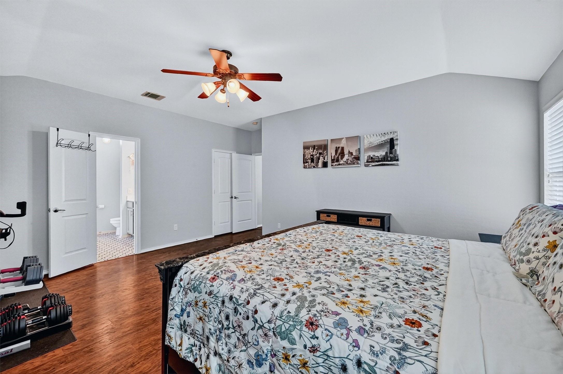 824 Bamboo Drive