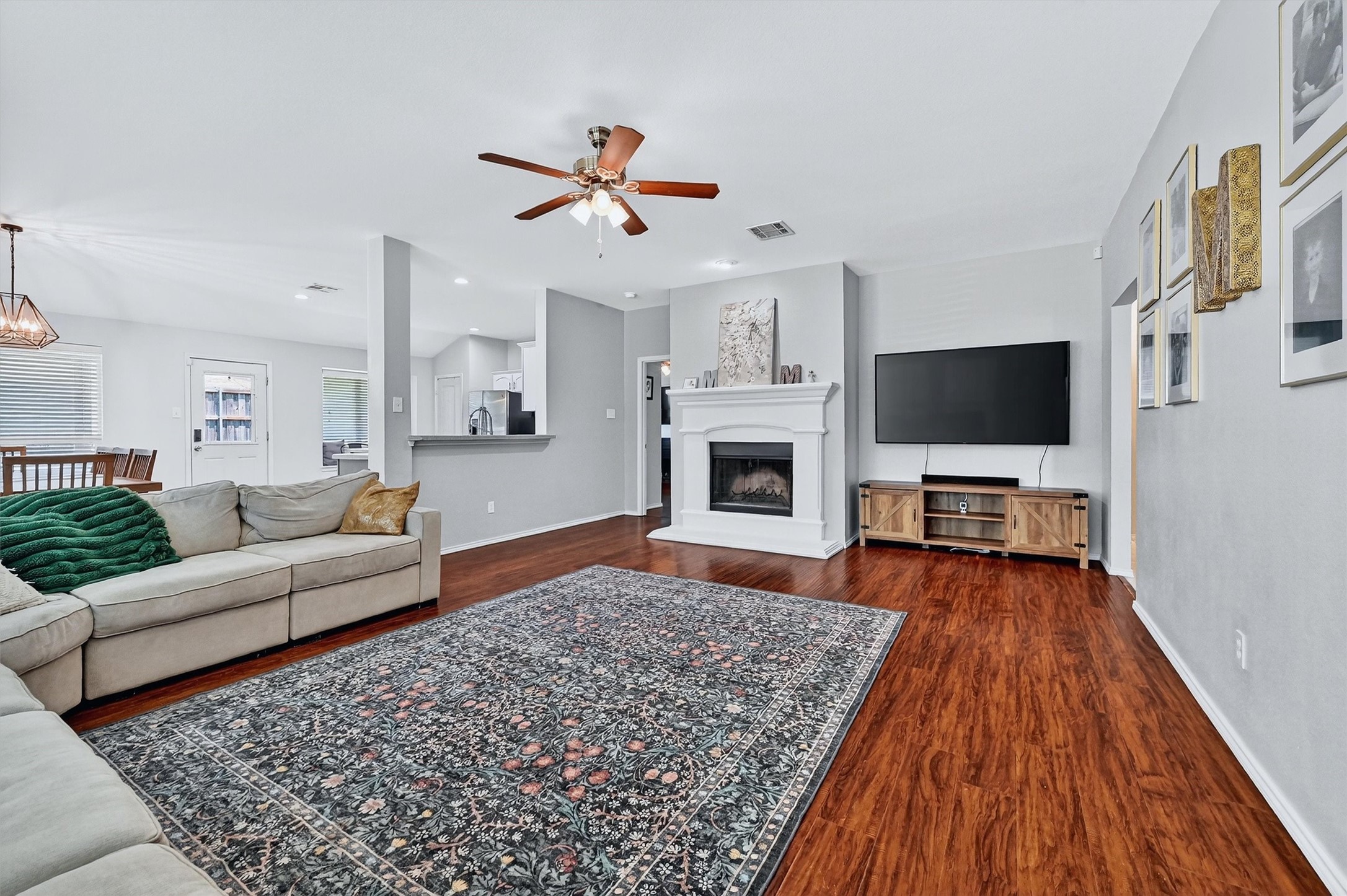 824 Bamboo Drive