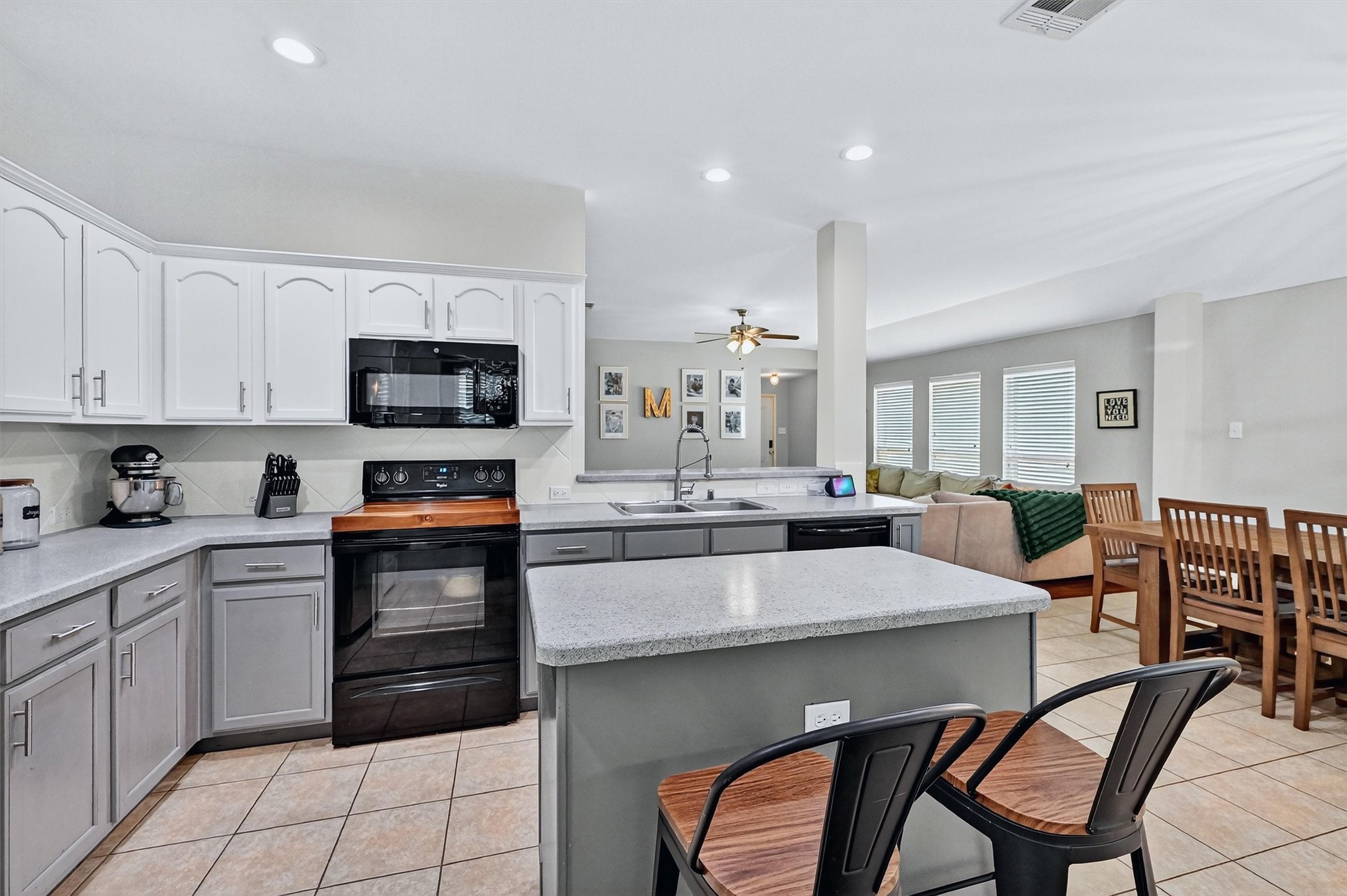 824 Bamboo Drive