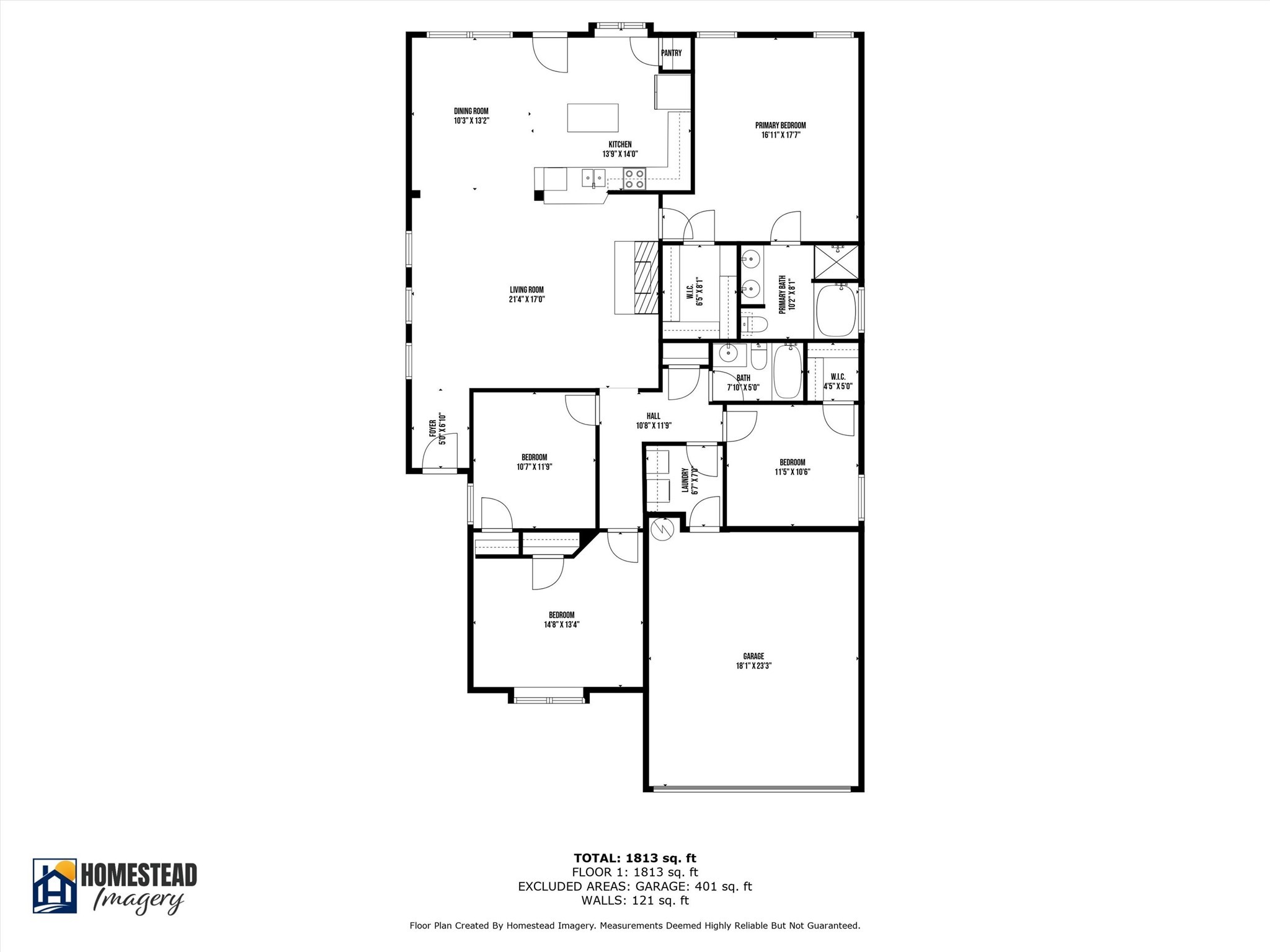 824 Bamboo Drive