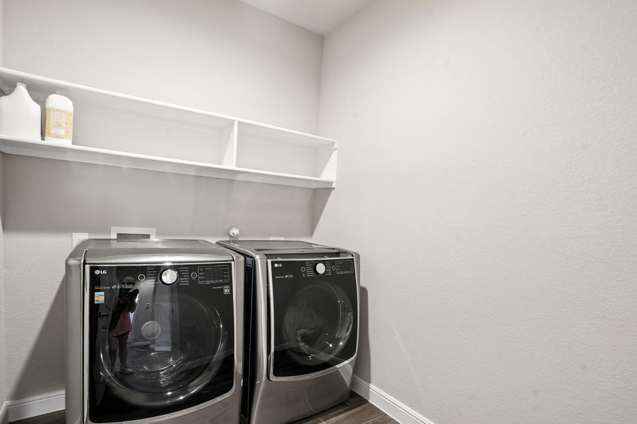 2320 Mockingbird Court