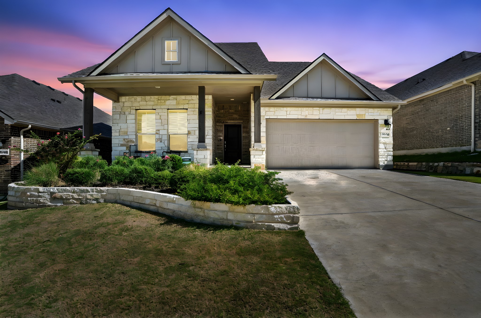 2320 Mockingbird Court