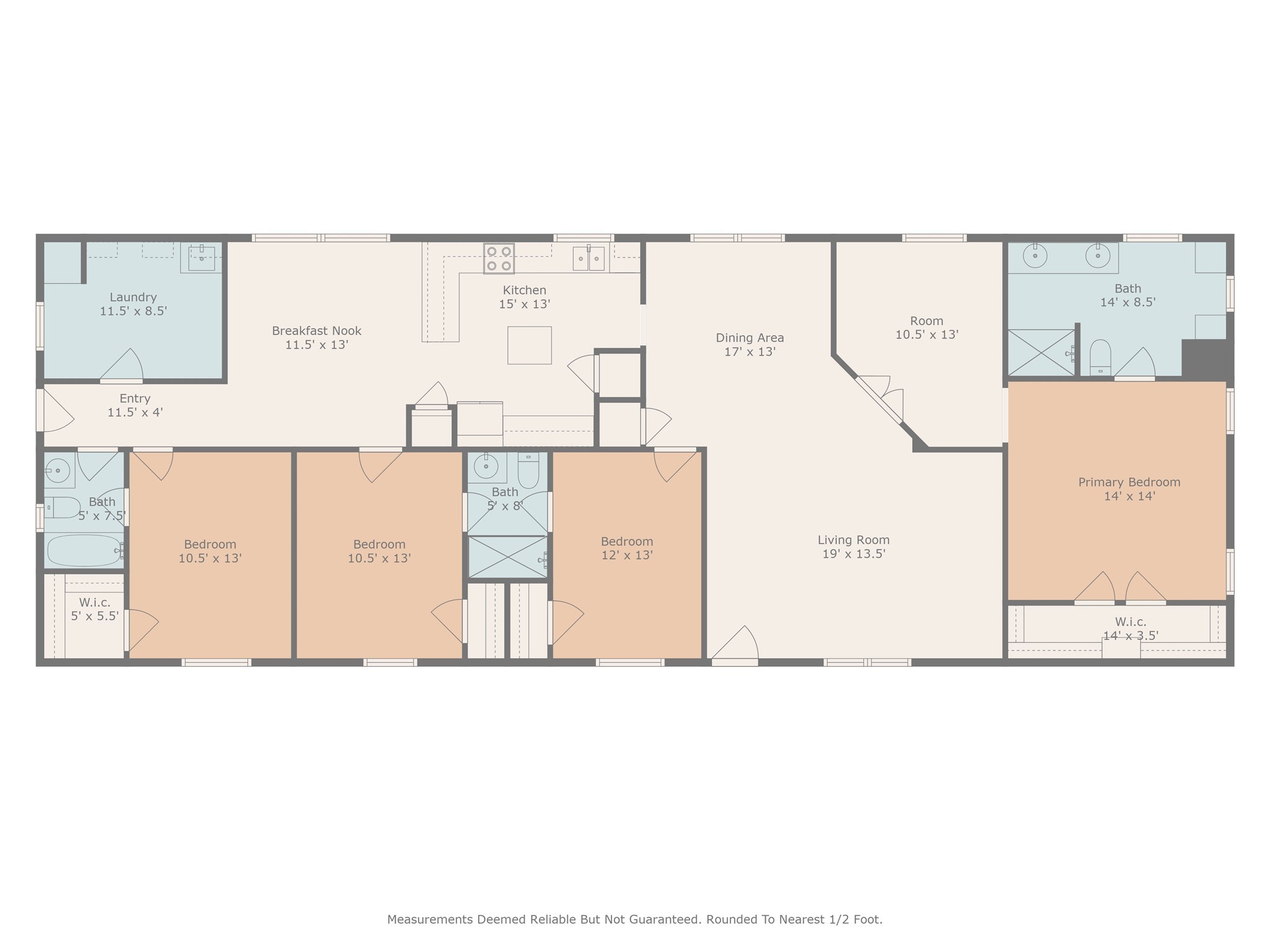 6931 Tin Top Highway