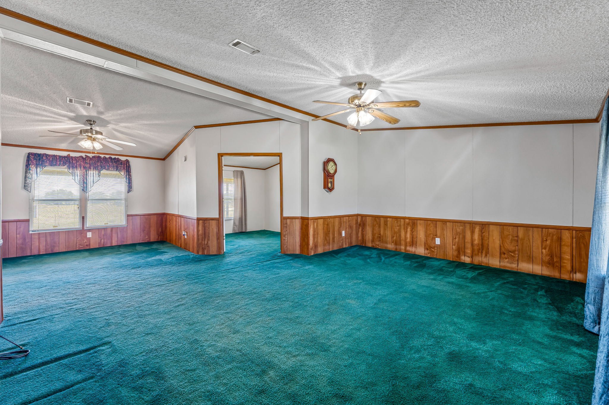 6931 Tin Top Highway