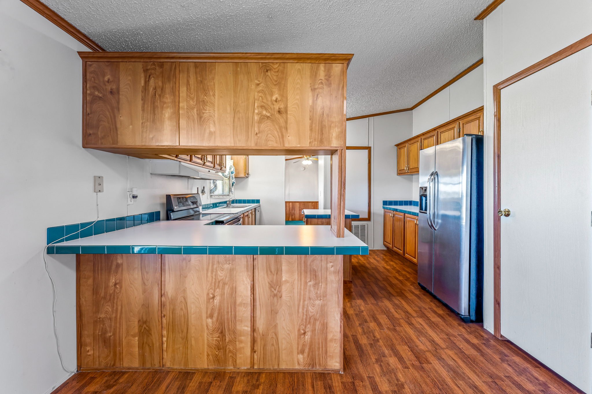 6931 Tin Top Highway