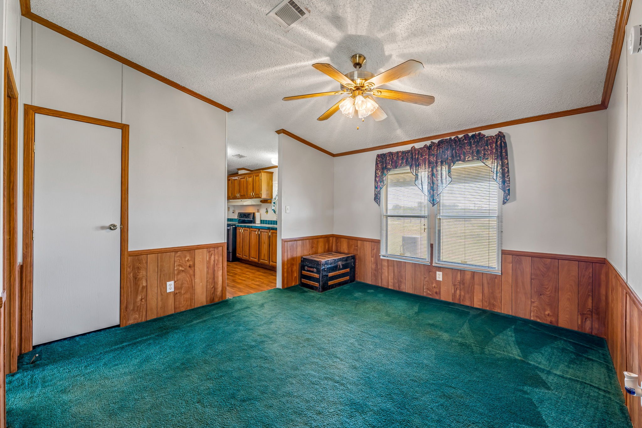 6931 Tin Top Highway