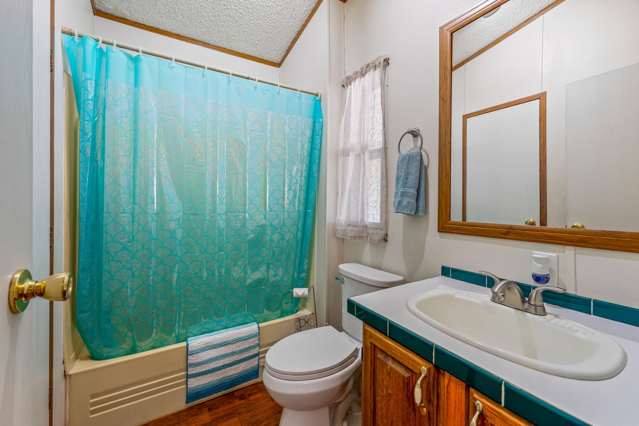 6931 Tin Top Highway