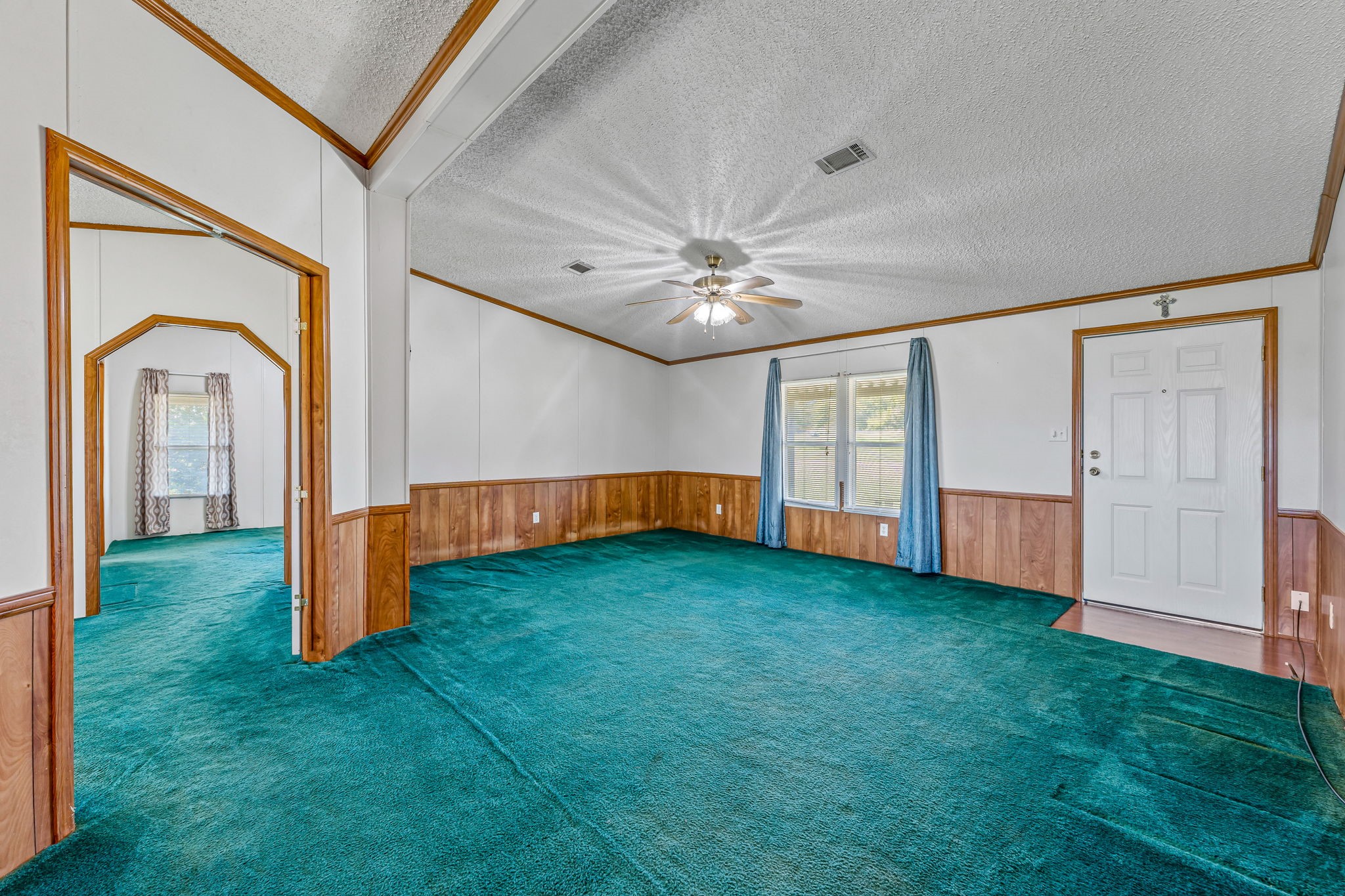 6931 Tin Top Highway