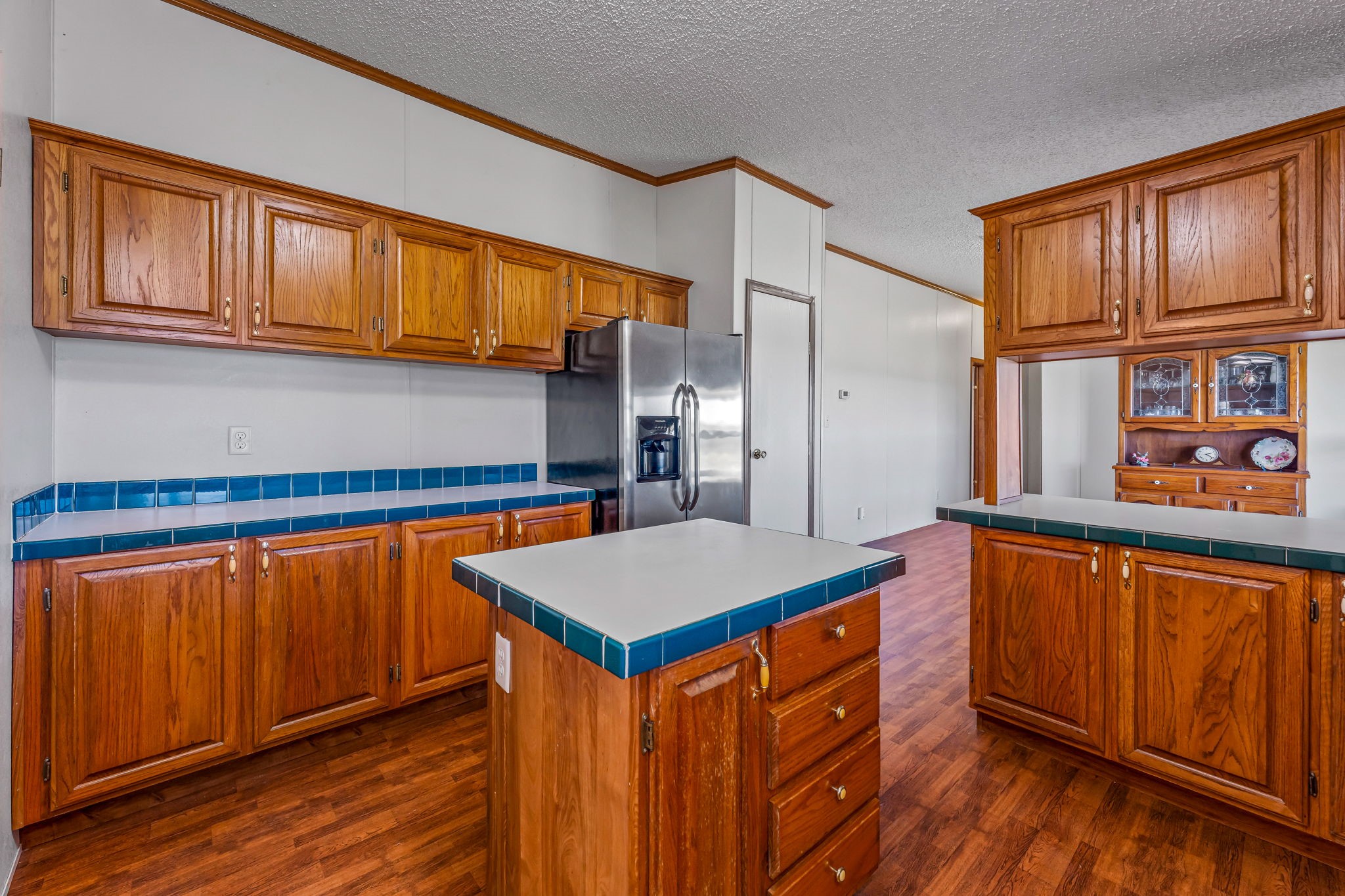 6931 Tin Top Highway